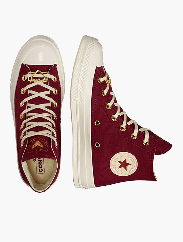 Converse sign 2025 up 15 off